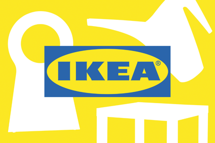 IKEA Gift Card