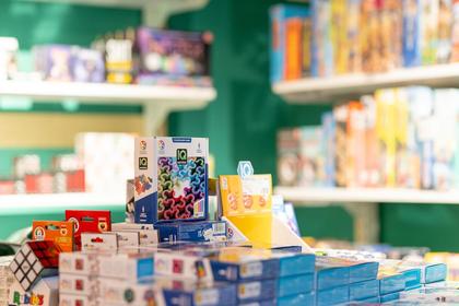 BNP x Standaard Boekhandel
