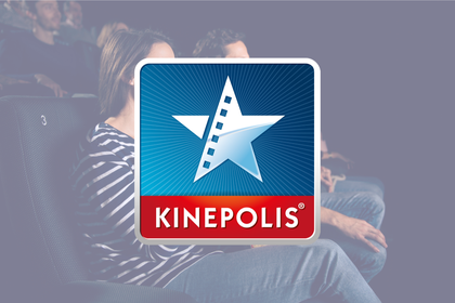 Kinepolis Brugge