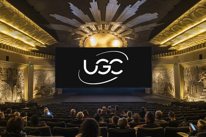 UGC Cinema's Aarschot