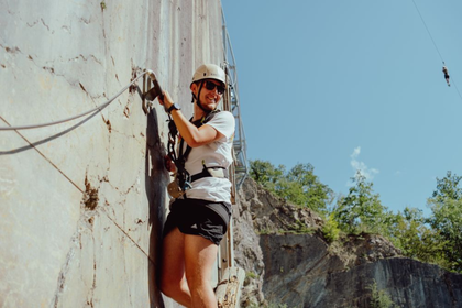 Adventure Valley Durbuy