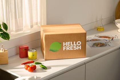 HelloFresh