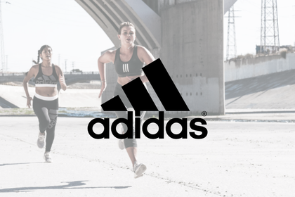 BNP x Adidas