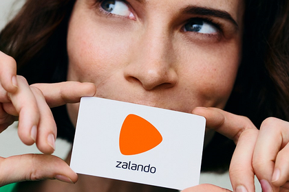 BNP x Zalando