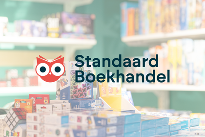 Standaard Boekhandel