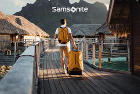 Samsonite