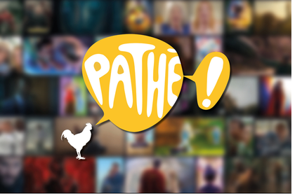 Pathé Charleroi
