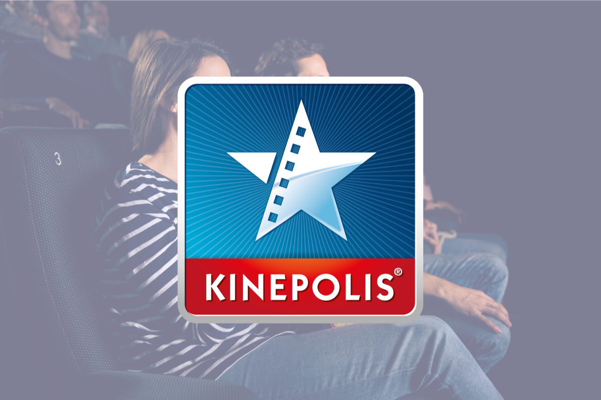 Kinepolis Brussel